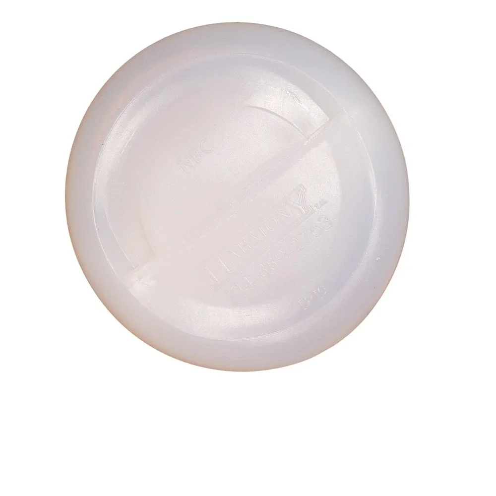 Coca Cola Classic‎ Sports Water Bottle Straw Red Plastic Reusable USA Made Retro - Picture 3 of 3